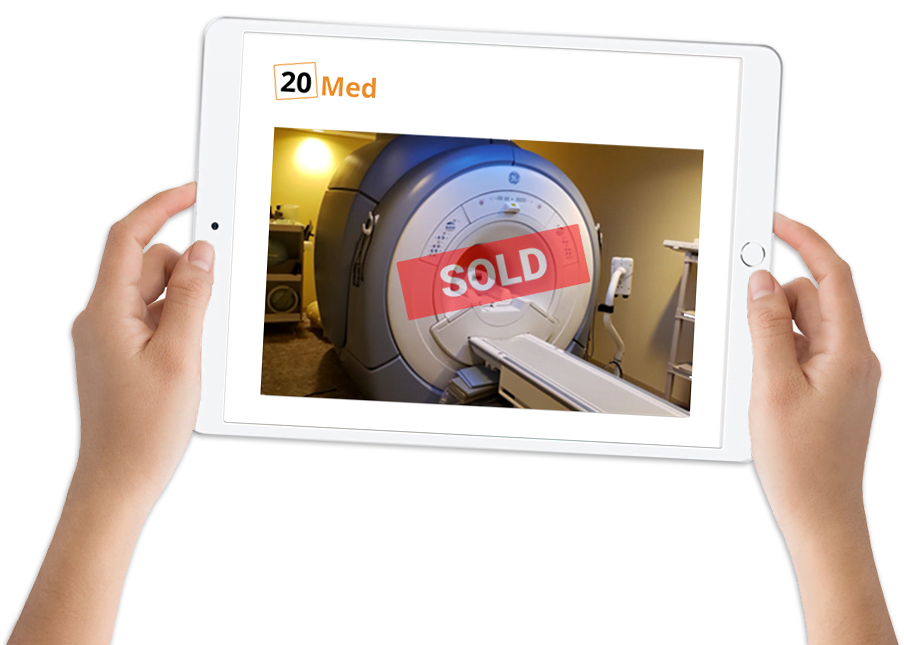sold Product
