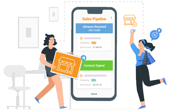 Sales pipelines that helps you