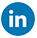 Linkedin icon