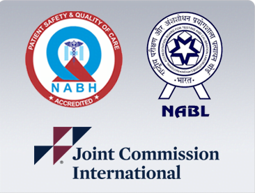 Hospital  Medical Accreditation Services NABL NABH