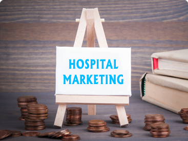 Hospital Healthcare Marketing Services