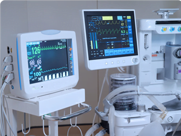 Medical Equipment Services